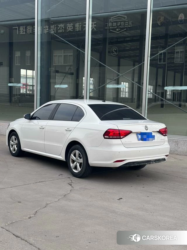 Volkswagen Lavida id 4272129 из Китая 7