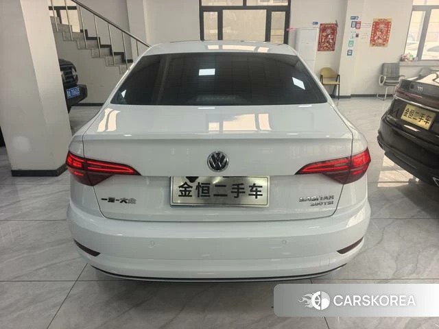 Volkswagen Sagitar id 4207844 из Китая 7