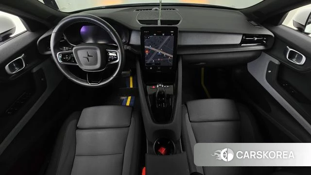 Polestar Polestar 2 id 4848464 из Кореи 17