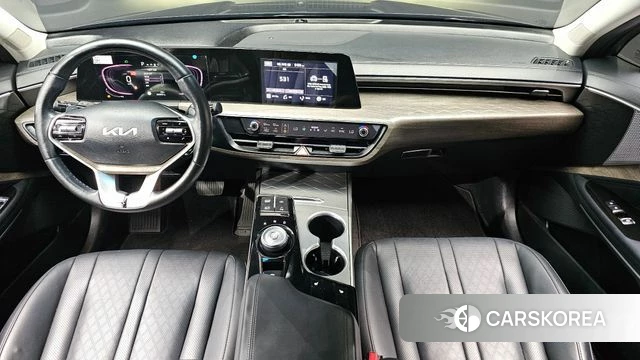 Kia K8 id 4745938 из Кореи 27