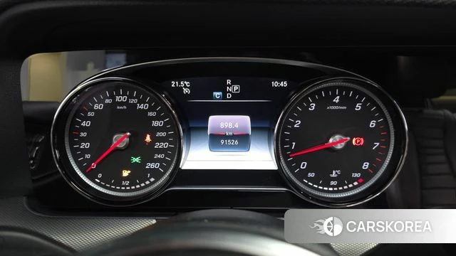 Mercedes-Benz E-Class W213 id 4351204 из Кореи 29