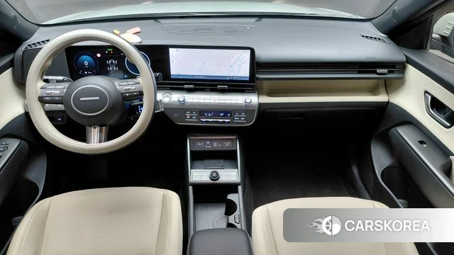 Hyundai Kona (SX2) id 4230519 из Кореи 29