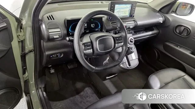 Hyundai Casper id 3758671 из Кореи 17