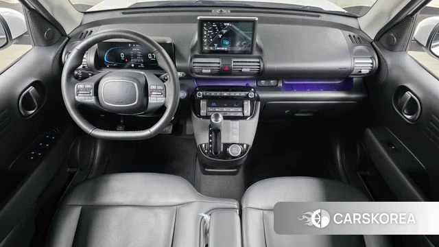 Hyundai Casper id 4281030 из Кореи 27