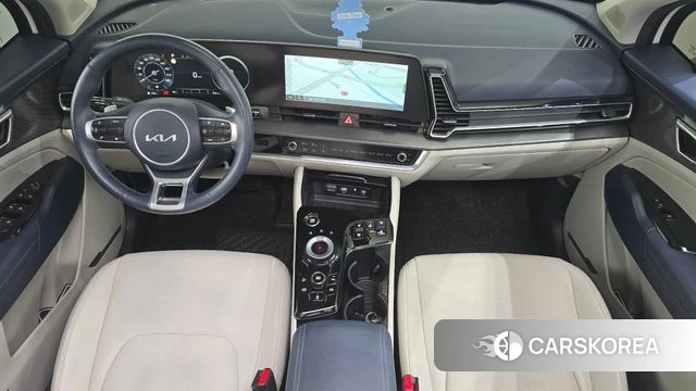 Kia Sportage 5th Generation id 4881094 из Кореи 31