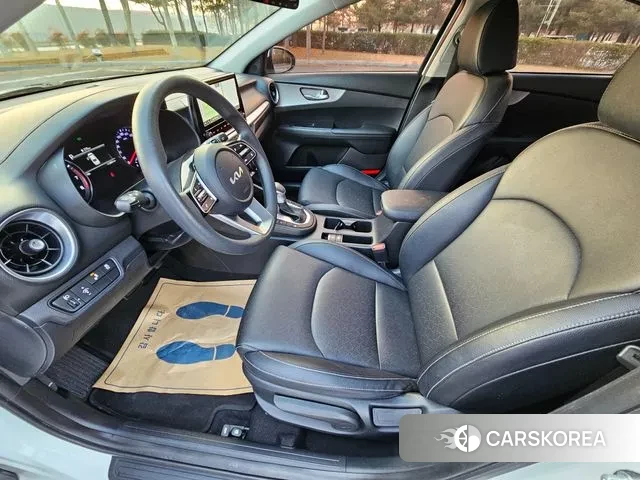 Kia The New K3 2nd generation id 3468200 из Кореи 17