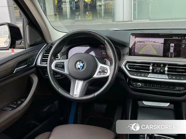 BMW X3 id 4392000 из Китая 17