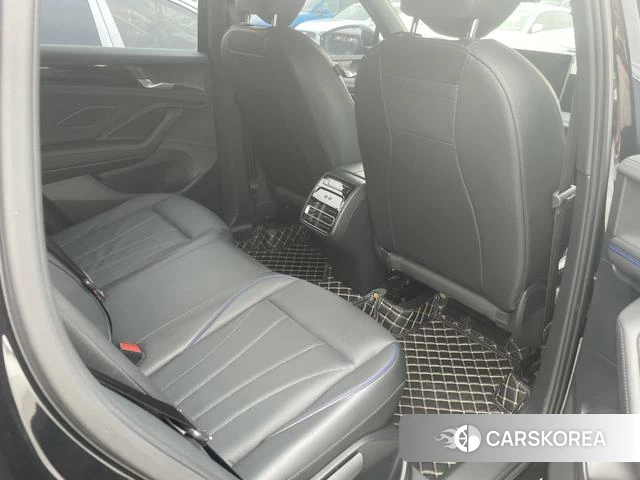 Volkswagen Tiguan L id 4393426 из Китая 8