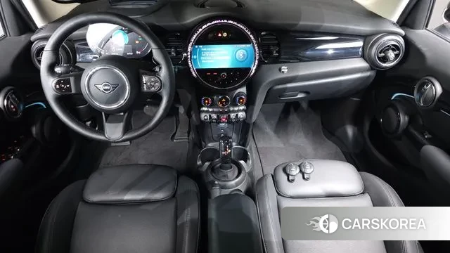 Mini Cooper id 3716443 из Кореи 17