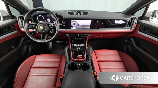 Porsche Cayenne (PO536) id 4560726 из Кореи 27
