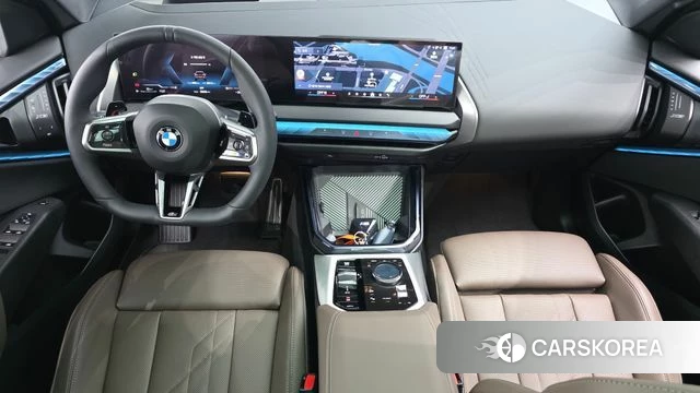 BMW X3 (G45) id 4480009 из Кореи 30