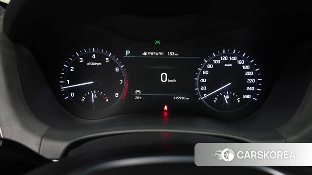 Genesis G80 id 3943117 из Кореи 17
