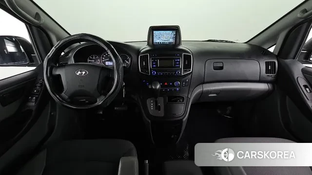 Hyundai The New Grand Starex id 3065380 из Кореи 17