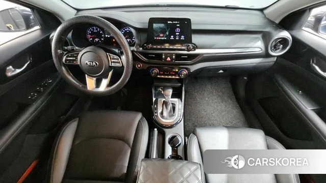 Kia Come New K3 id 4471136 из Кореи 28
