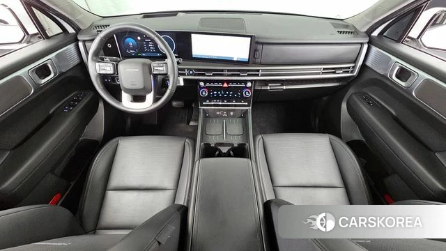 Hyundai Santa Fe (MX5) id 4280374 из Кореи 31