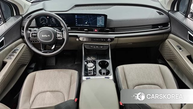 Kia The New Carnival 4th Generation id 4488250 из Кореи 31
