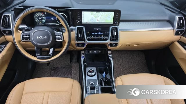 Kia Sorento 4th Generation id 4415384 из Кореи 17