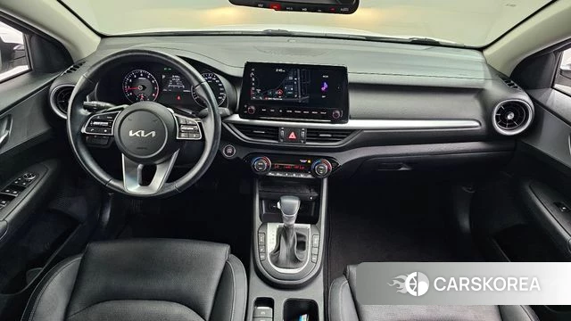 Kia The New K3 2nd generation id 4676443 из Кореи 17