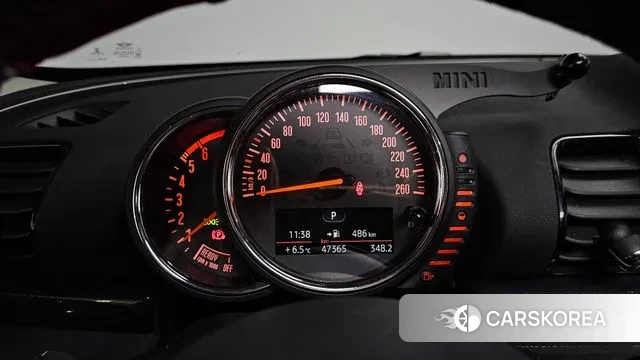 Mini Cooper D Clubman id 3677483 из Кореи 17