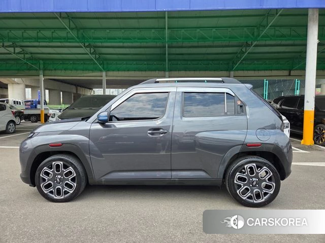 Hyundai Casper id 4206563 из Кореи 17