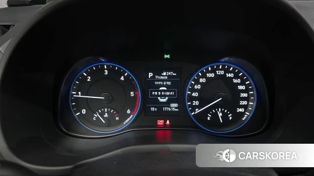 Hyundai Kona id 3846011 из Кореи 17