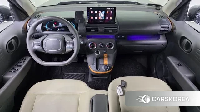 Hyundai Casper id 3322828 из Кореи 17