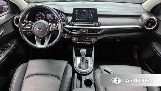 Kia Come New K3 id 4562876 из Кореи 28