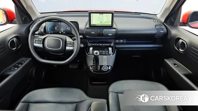 Hyundai Casper id 3606480 из Кореи 17