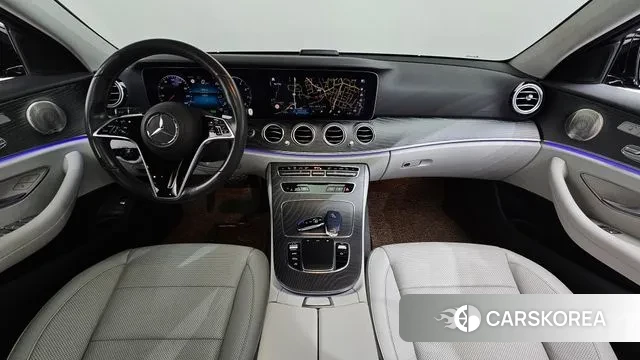 Mercedes-Benz E-Class W213 id 3721962 из Кореи 17