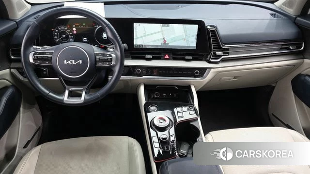 Kia Sportage 5th Generation id 3954312 из Кореи 17