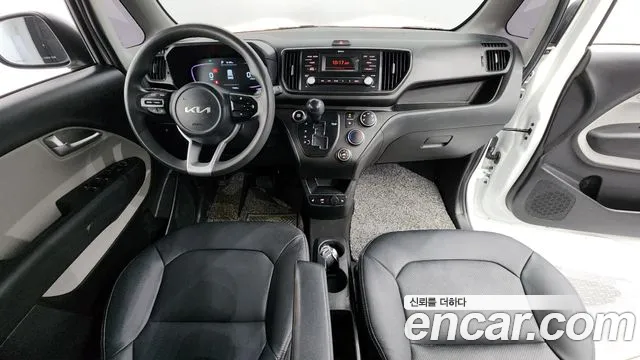 Kia The New Kia Ray id 2800704 из Кореи 17