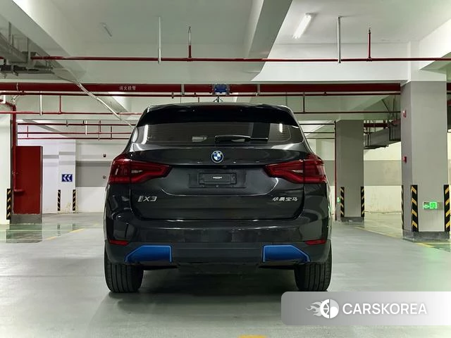 BMW iX3 id 4260334 из Китая 9