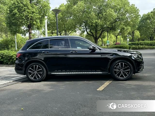 Mercedes-Benz GLC id 4387359 из Китая 10