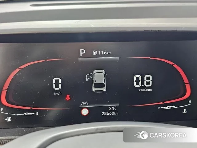 Hyundai Casper id 2998161 из Кореи 17