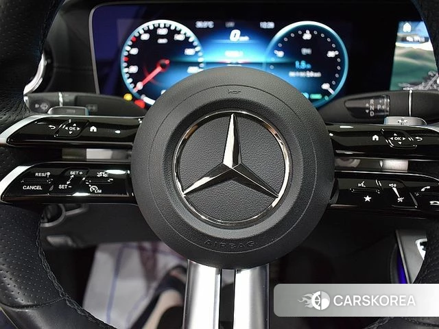 Mercedes-Benz E-Class W213 id 4764233 из Кореи 17