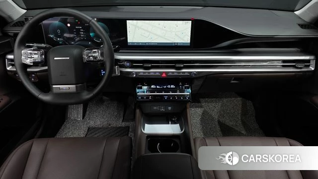 Hyundai Grandeur (GN7) id 4622952 из Кореи 17