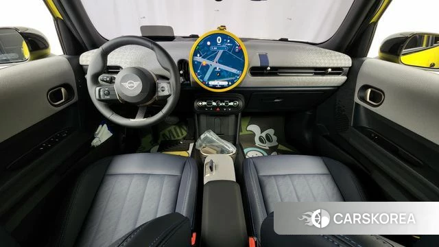 Mini Cooper S 4th Generation id 4590165 из Кореи 29