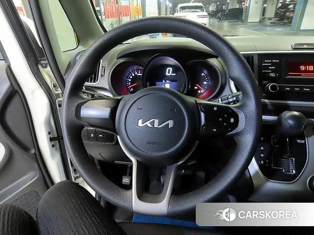 Kia The New Ray id 4316531 из Кореи 13