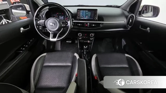 Kia All New Morning (JA) id 2966578 из Кореи 17