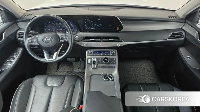 Hyundai Palisade id 4657321 из Кореи 27
