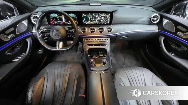 Mercedes-Benz CLS-Class C257 id 3354992 из Кореи 17