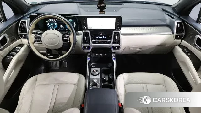 Kia Sorento 4th Generation id 3416696 из Кореи 17