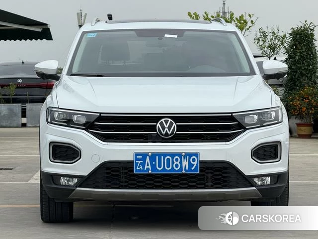 Volkswagen Exploring songs id 4298236 из Китая 11