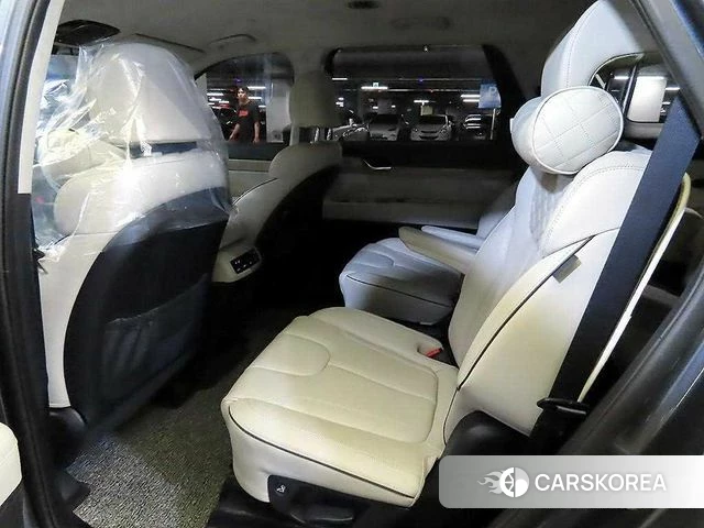 Hyundai Palisade id 4692908 из Кореи 17