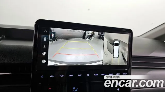 Hyundai Staria id 2536965 из Кореи 17