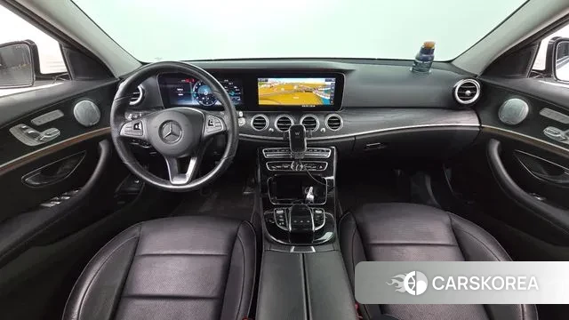 Mercedes-Benz E-Class W213 id 3766718 из Кореи 17