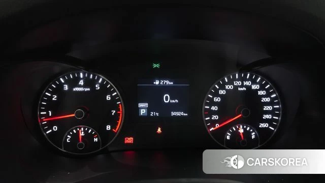 Kia The New K5 2nd generation id 4502311 из Кореи 28