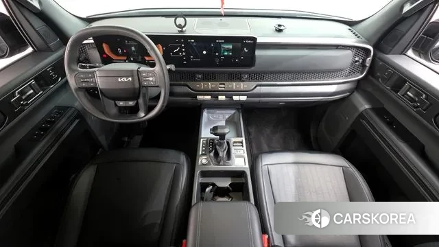 Kia Tasman id 3731532 из Кореи 17