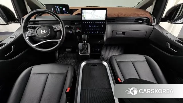 Hyundai Staria id 3471785 из Кореи 17