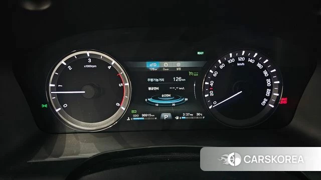 Ssangyong Rexton Sports id 4873494 из Кореи 29